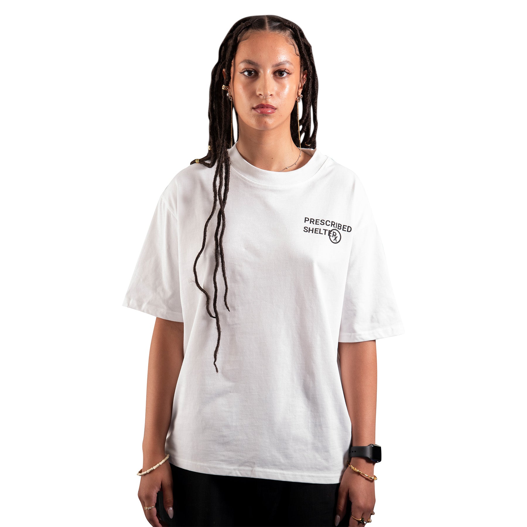 Promotional T-Shirt (White)